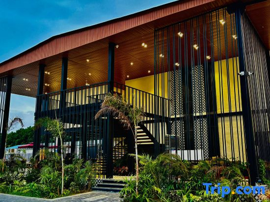 Vintclub Resort