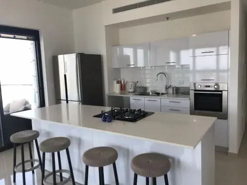110 sqm Luxury Apartment On The Sea