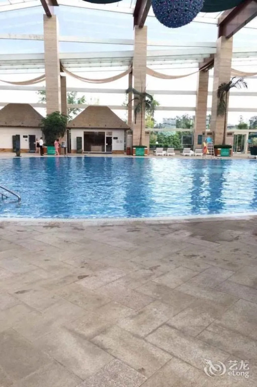 Shanxi Zhongcheng Hotel - Taiyuan