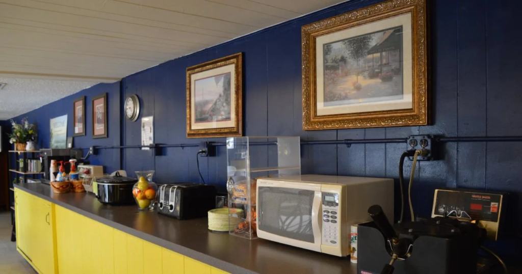 Americas Best Value Inn Sheridan