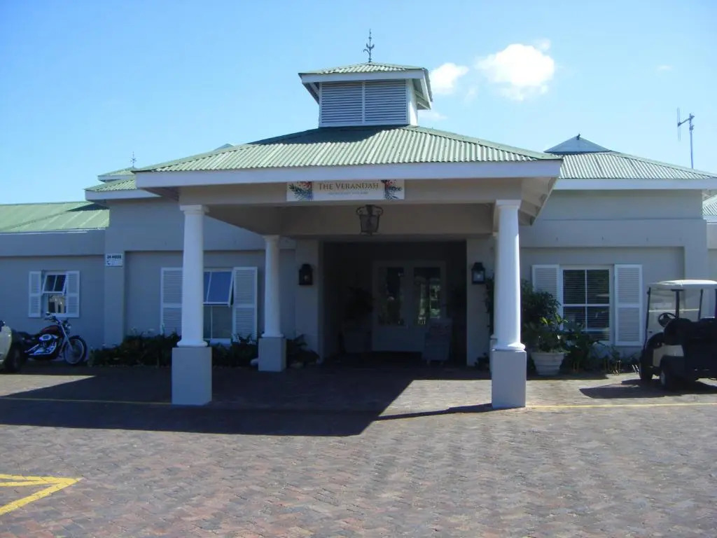 L4 Goose Valley Golf Estate