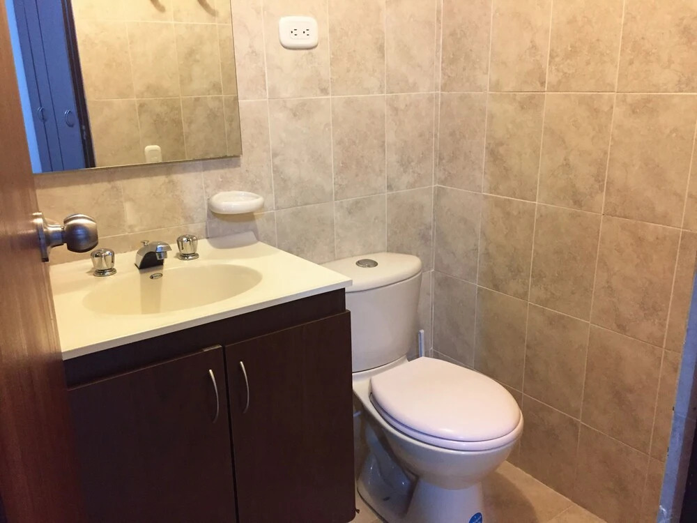 Apartamentos SOHO Basic – Cerca al Buenavista BAQ28A