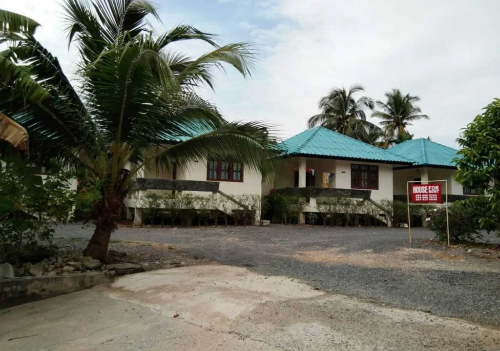 Baan Petchnapa
