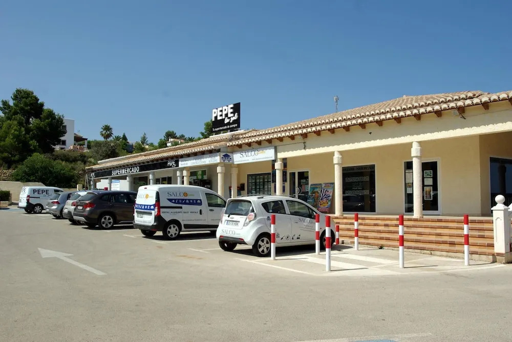 Villa Melissa