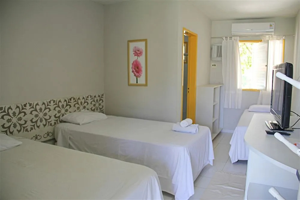 Pousada Kanamary