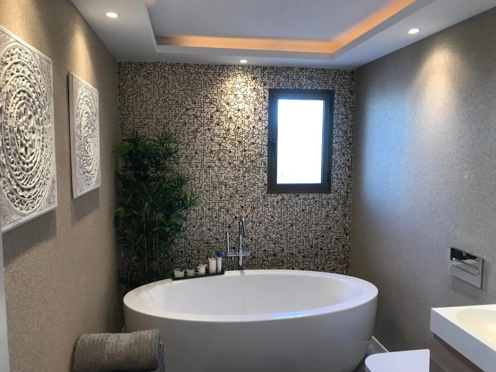 Luxury Loft Malaga Torremolinos Sol