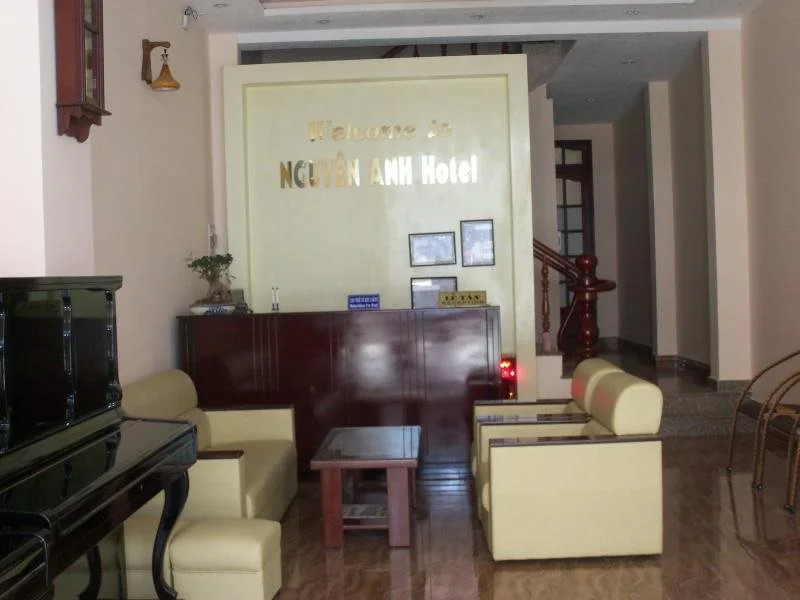 Nguyen Anh Hotel