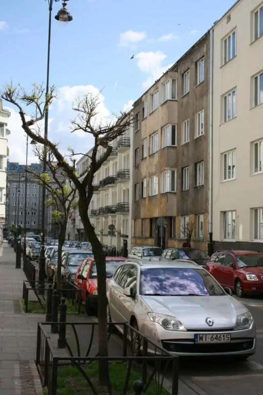 Smulikowskiego 9