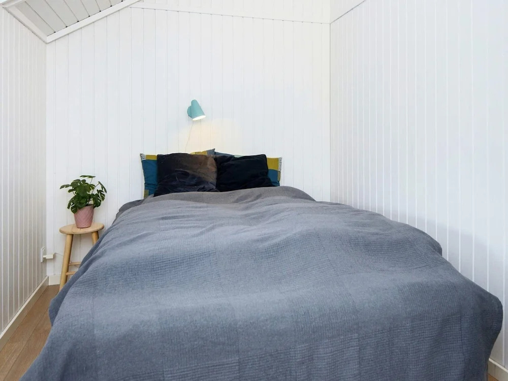 6 Person Holiday Home In Juelsminde
