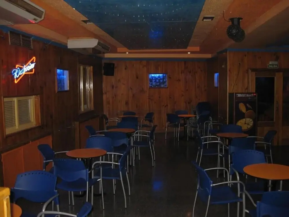 Hostal Alvaro I