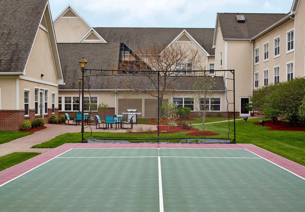 Residence Inn by Marriott Rochester West Greece