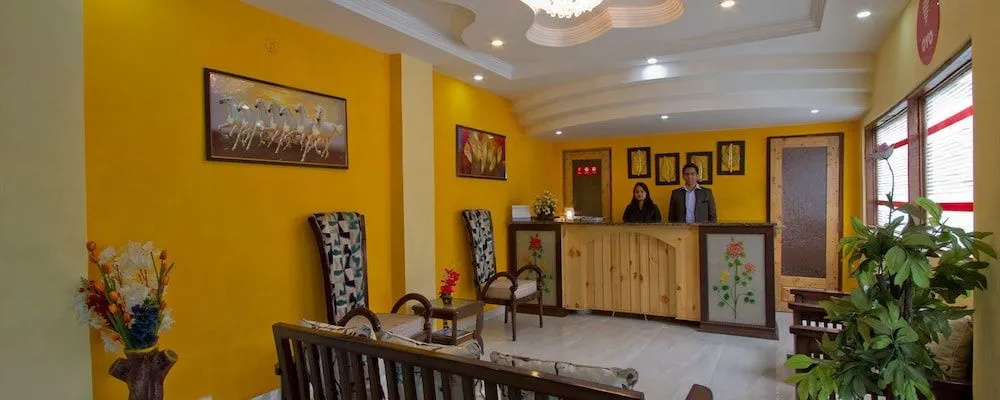 Hotel Monal
