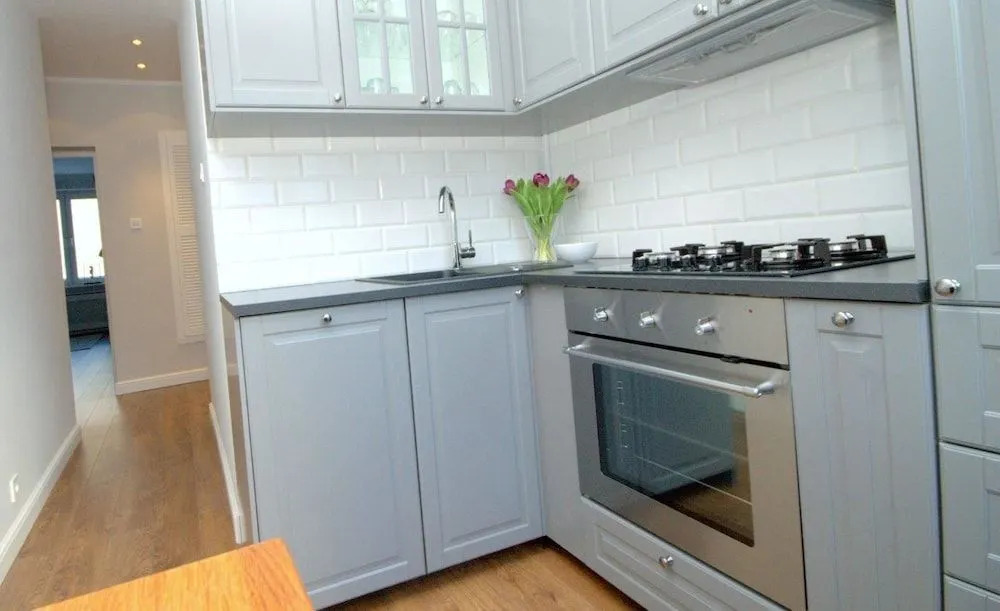 IRS ROYAL APARTAMENTS - IRS Kamienice Wrzeszcz