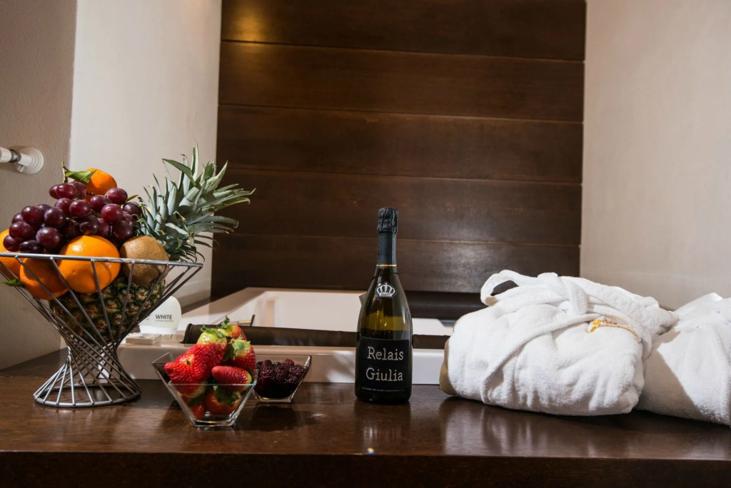 Relais Giulia