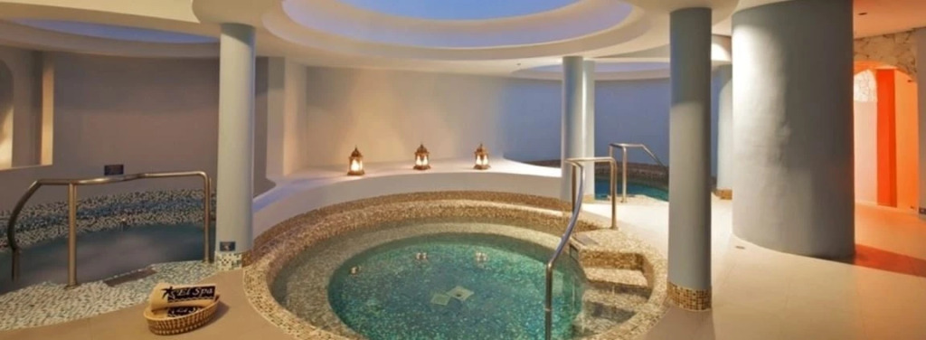 JOIA Rose Hall by Iberostar - Adults Only - All Inclusive