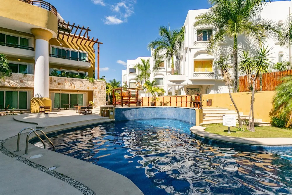 Pueblito Escondido by The Collection