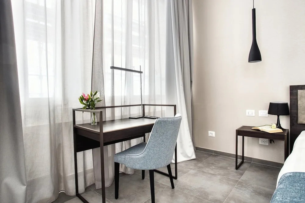 Superb Room for 4 near Duomo di Milano