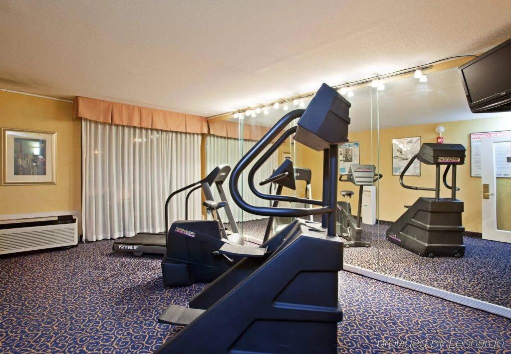 Spark By Hilton Akron Fairlawn