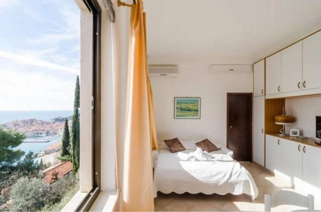 Apartment Butijer