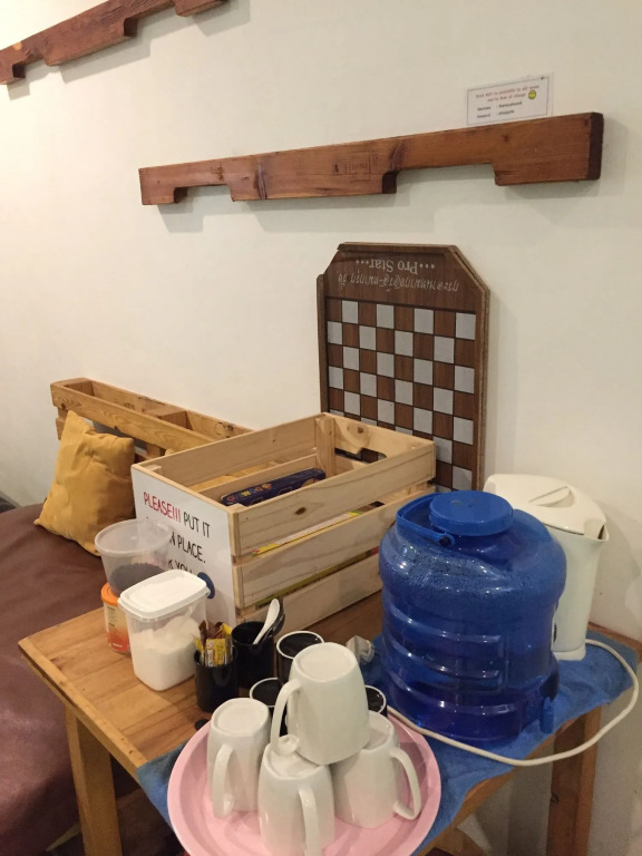 Best Stay Hostel
