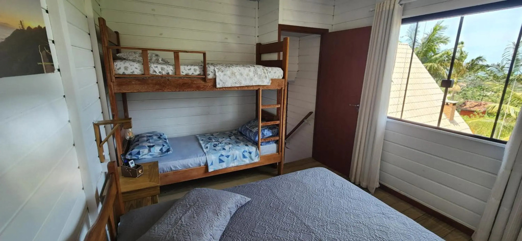 Apartamento aconchegante e confortável