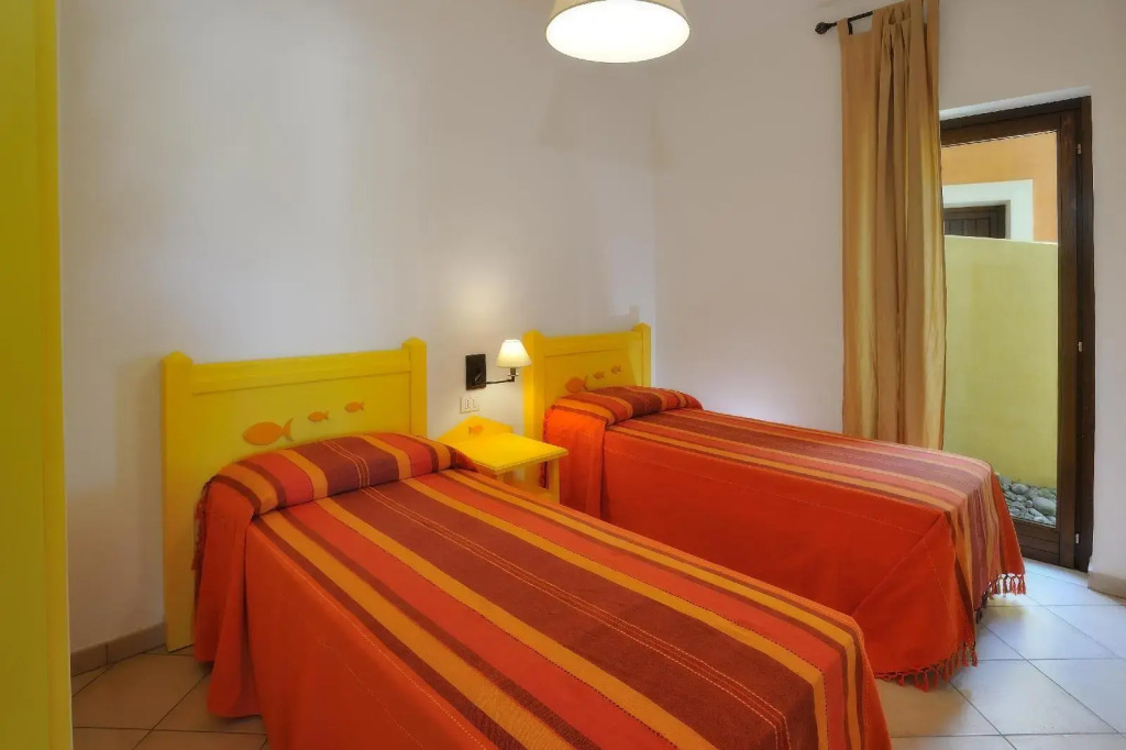 Argonauti Greenblu Resort
