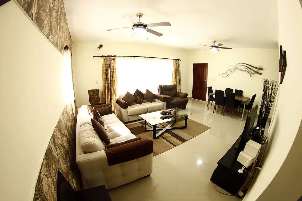 Paradise Condos, Cabarete
