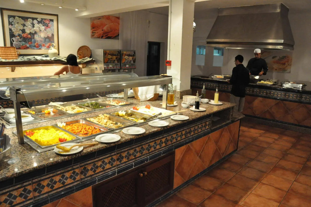 Hotel Club Sunway Punta Prima