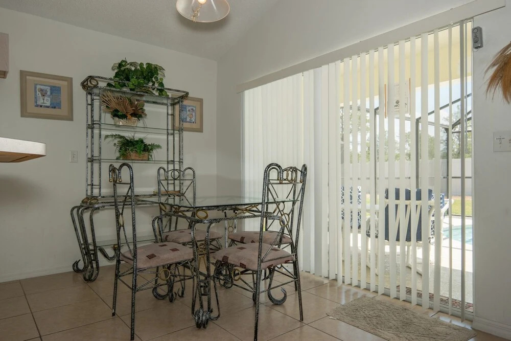 WR916CC Westridge - Five Bedroom Home