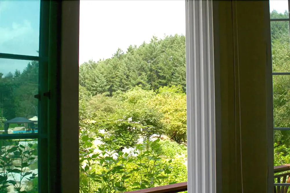 Pocheon Woomuldongsan Pension