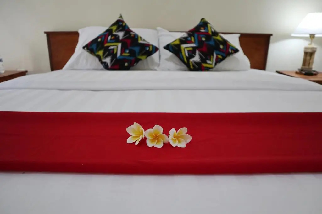 Manda Homestay