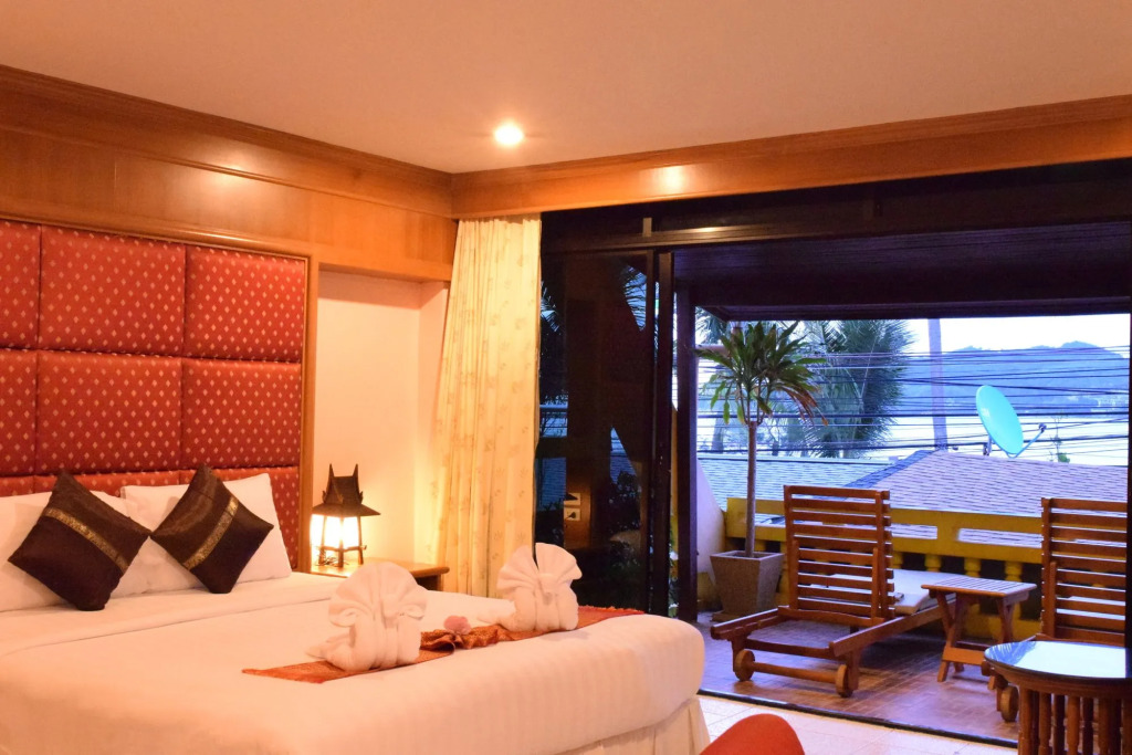 Sea Dream Patong