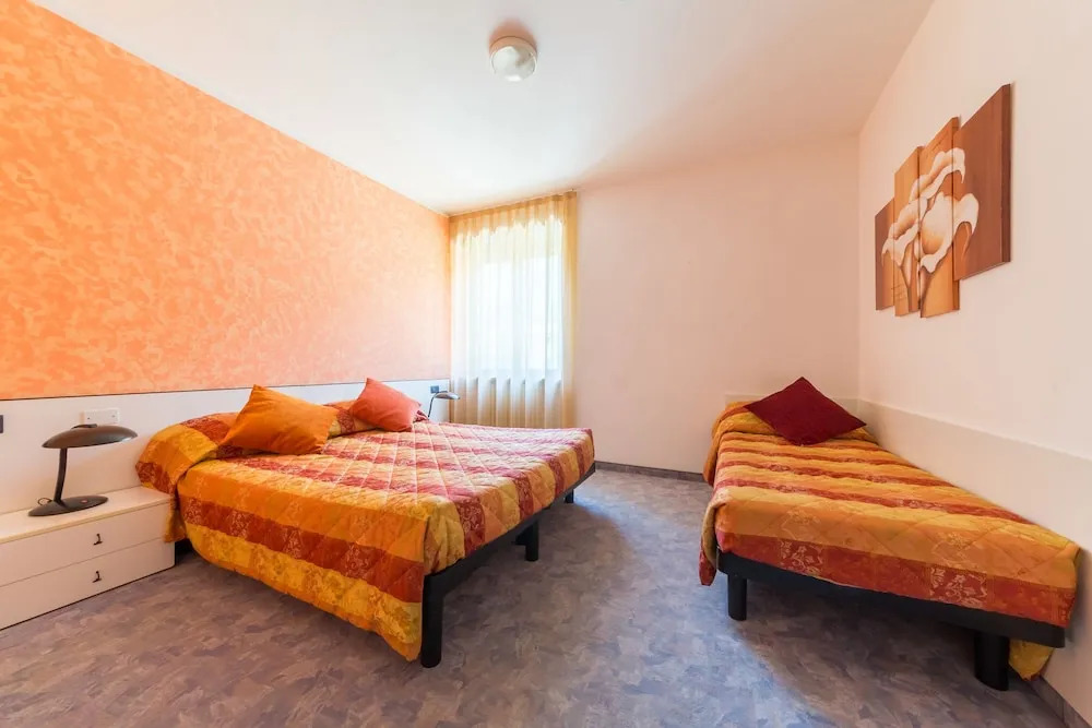 Hotel Antica Croce - Gardaslowemotion