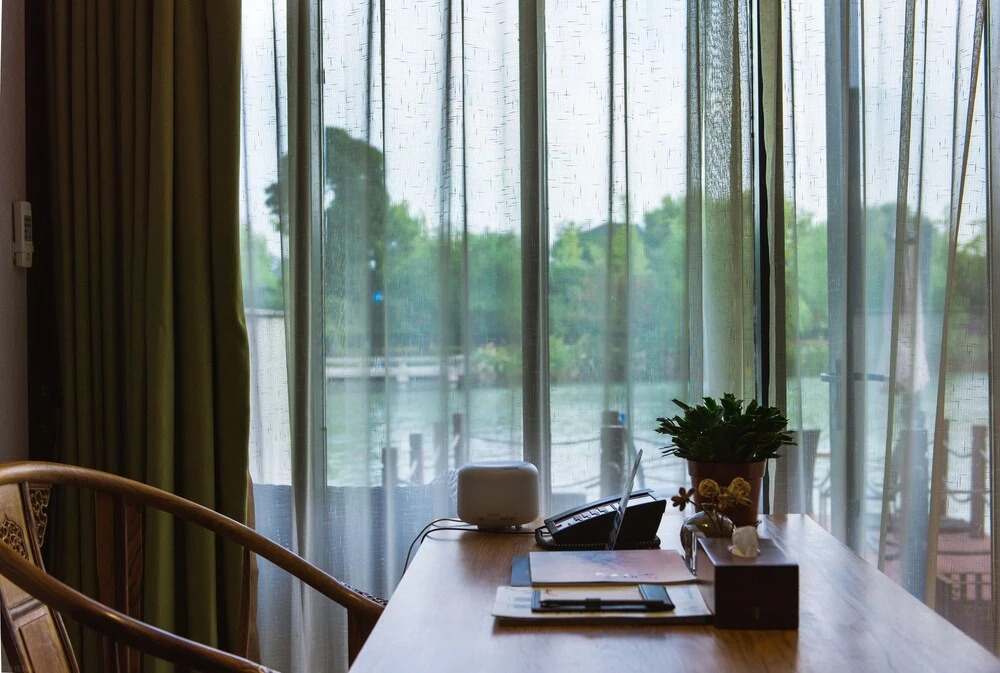 Shuimo Resort Hangzhou