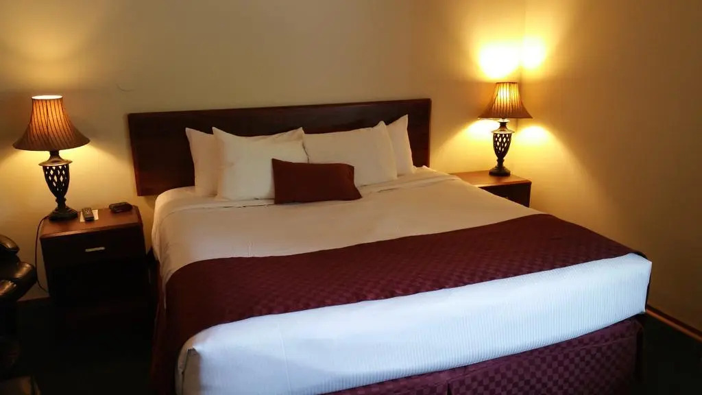 Round Barn Lodge