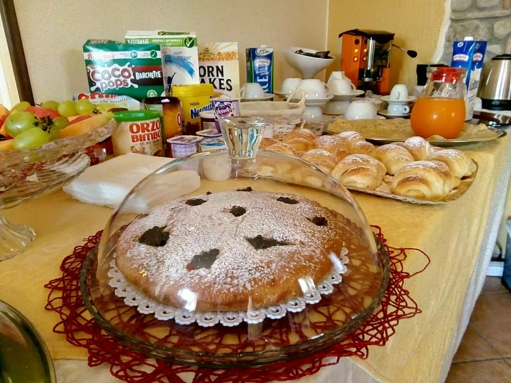 B&B Villa Adriano