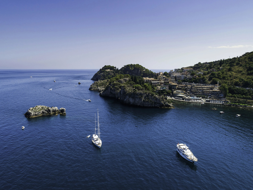 Atlantis Bay - The Leading Hotels of the World