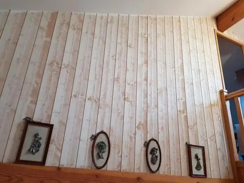 Grande Ferme 132m²