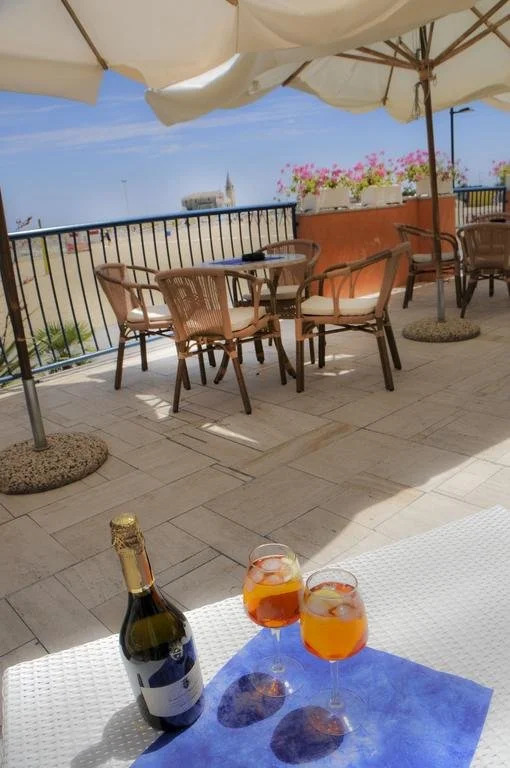 Hotel Giacomazzo