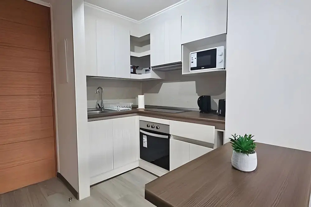 Oceana Suites Distrito Verde