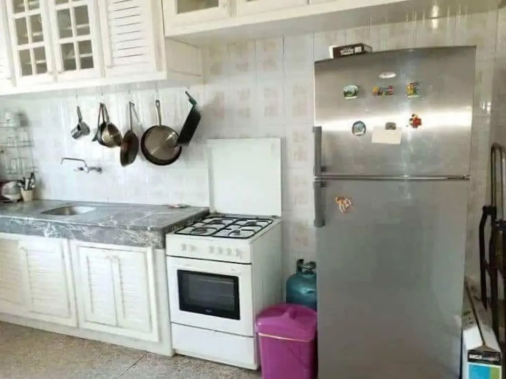 simo house