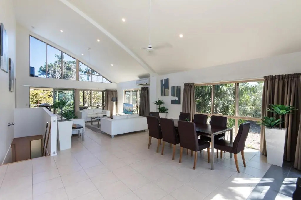 Cooinda Gardens on Hamilton Island by HIHA
