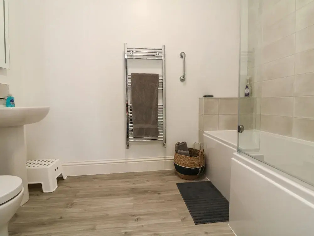 7 Belgrave Apartments
