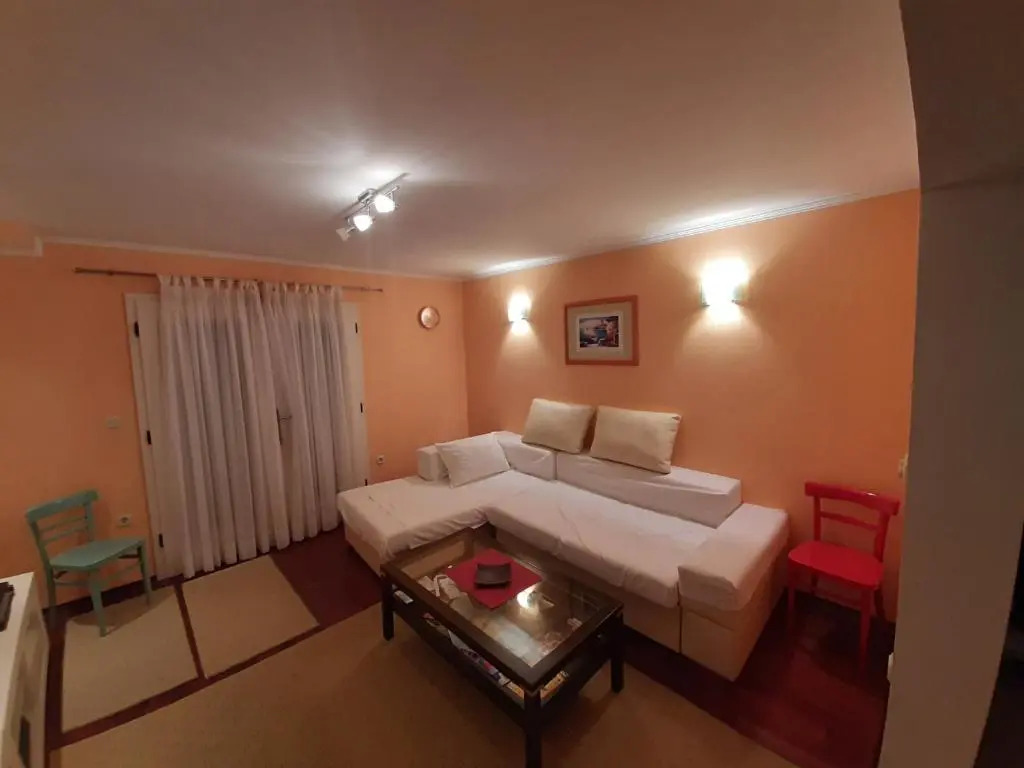 Dražen Apartment