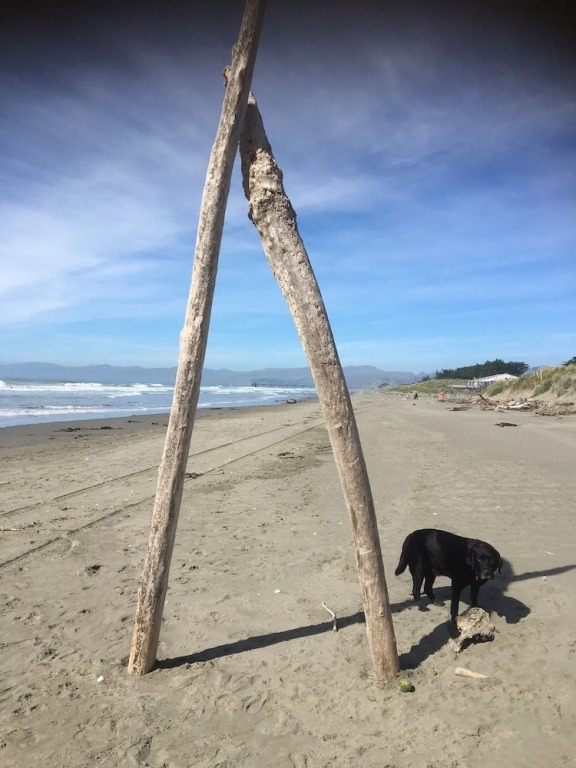 Sandy Feet Accommodation