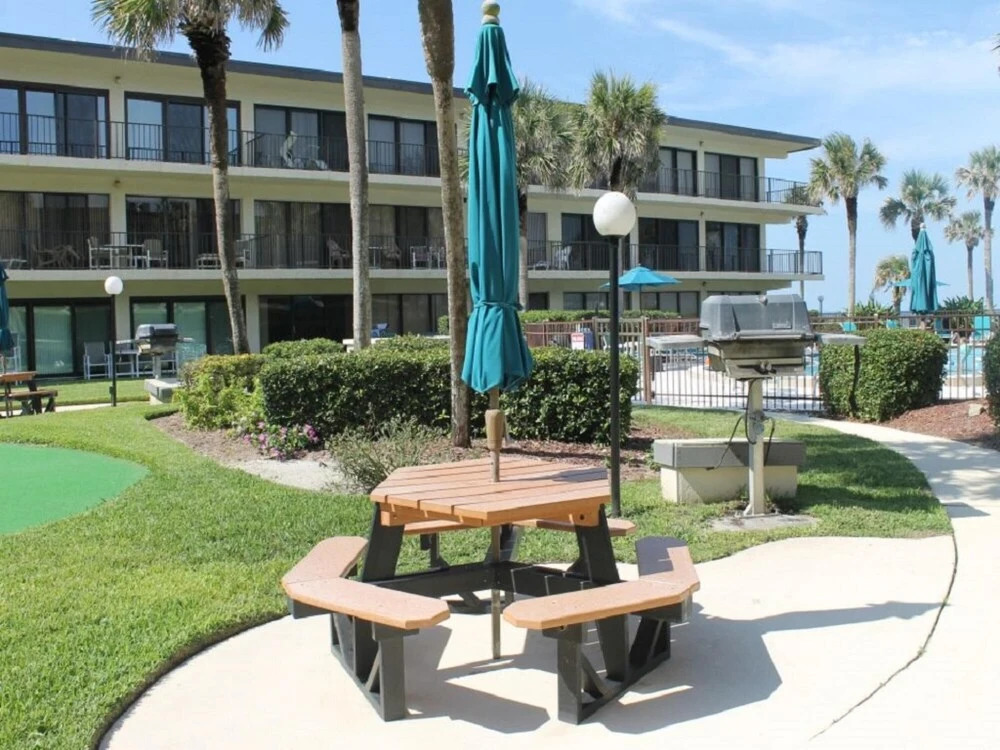 Ocean House Condo 304 - Steele Away