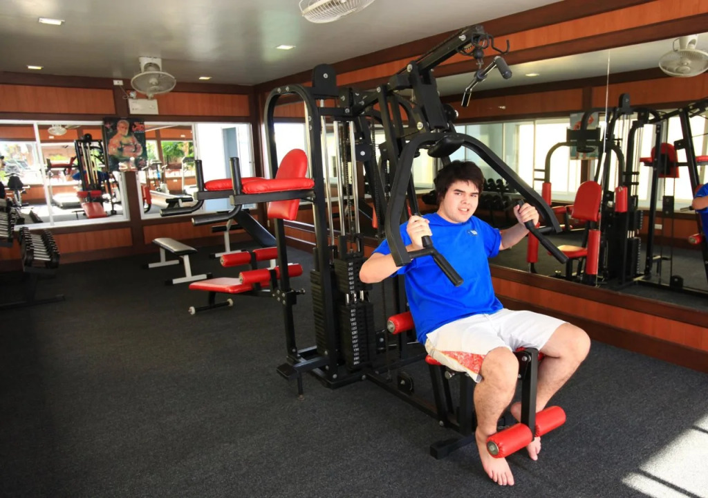 Mind Resort Pattaya