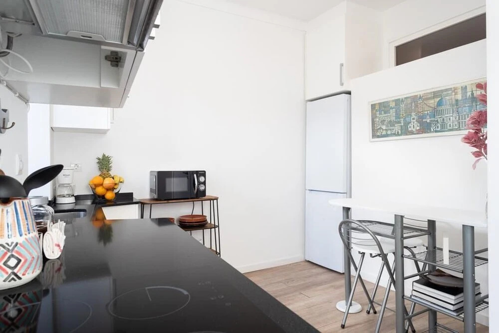 Estrela Patio Apartment by LU Holidays