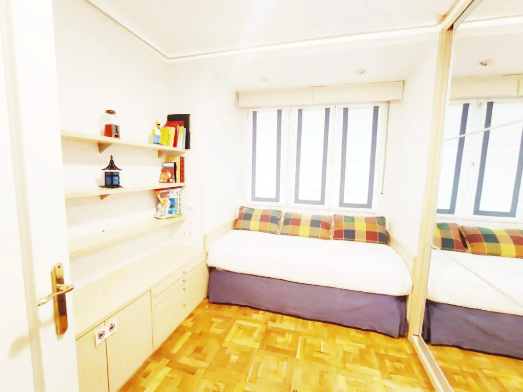 Apartamento turístico San Juan