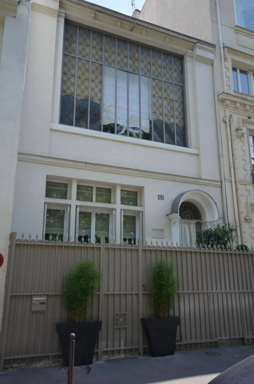 Le 61 Berthier
